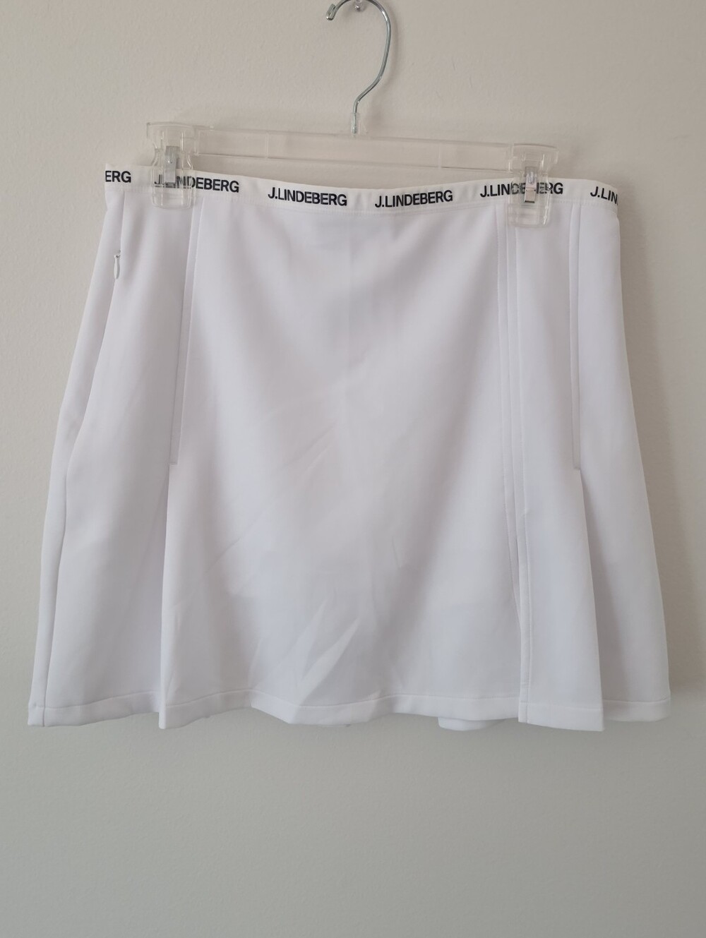 J.Lindeberg - Keisha Golf Skirt